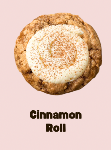 Cinnamon Roll