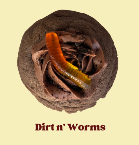 Dirt n’ Worms