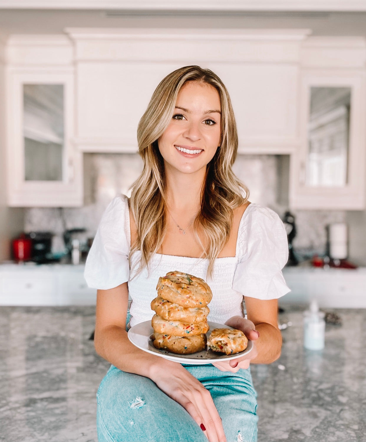 The Milk & Co Cookies Story. About Us. Guelph Gourmet Cookie Company