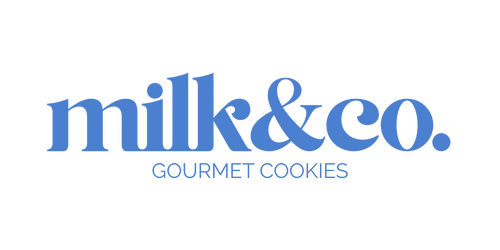 Milk & Co. Gourmet Cookies