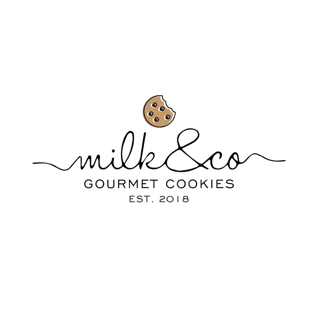 Milk & Co. Gift Card